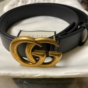 Gucci Other - 💯 authentic Gucci belt Gucci Other - 💯 authentic Gucci belt